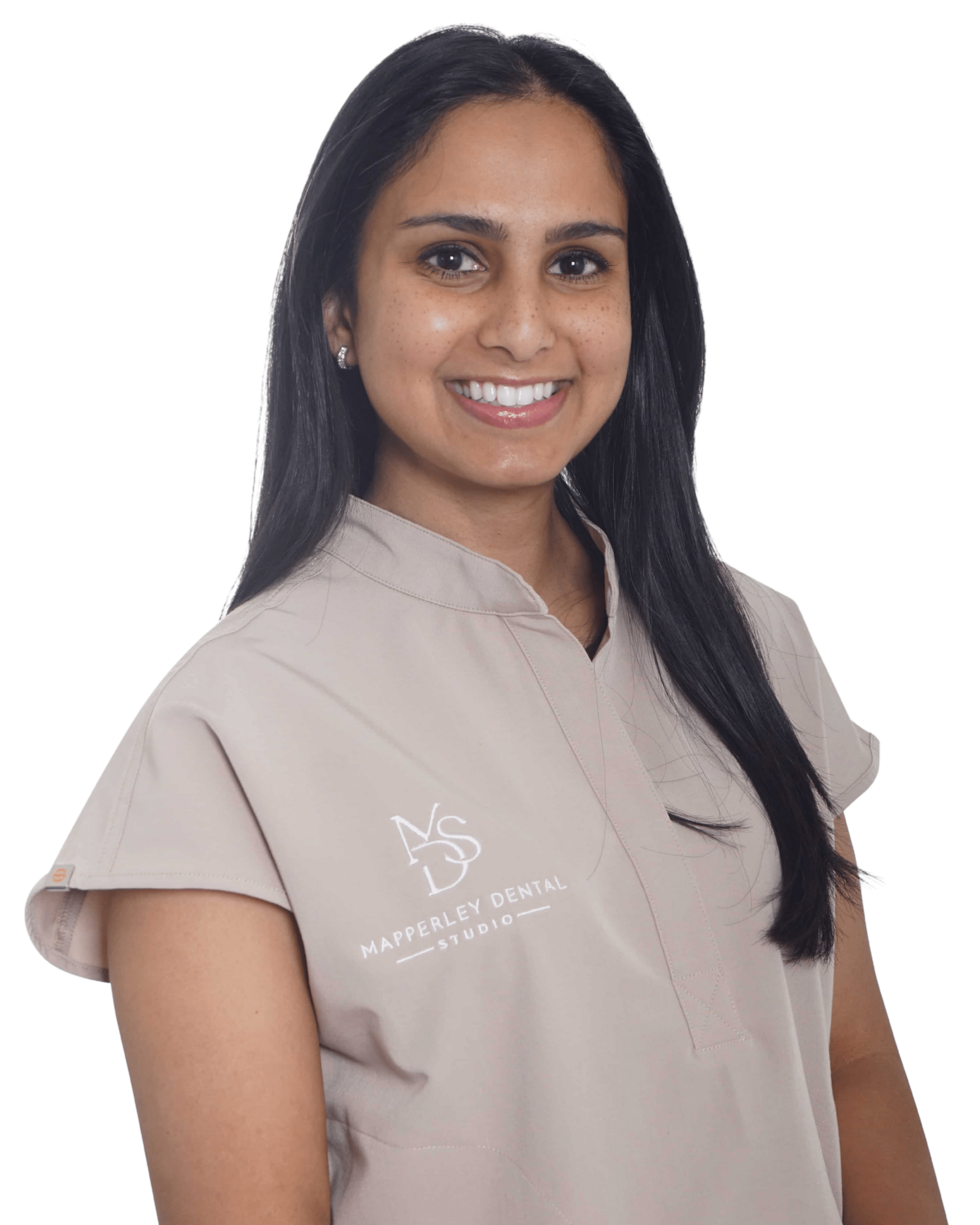 Danielle Harding Front of House