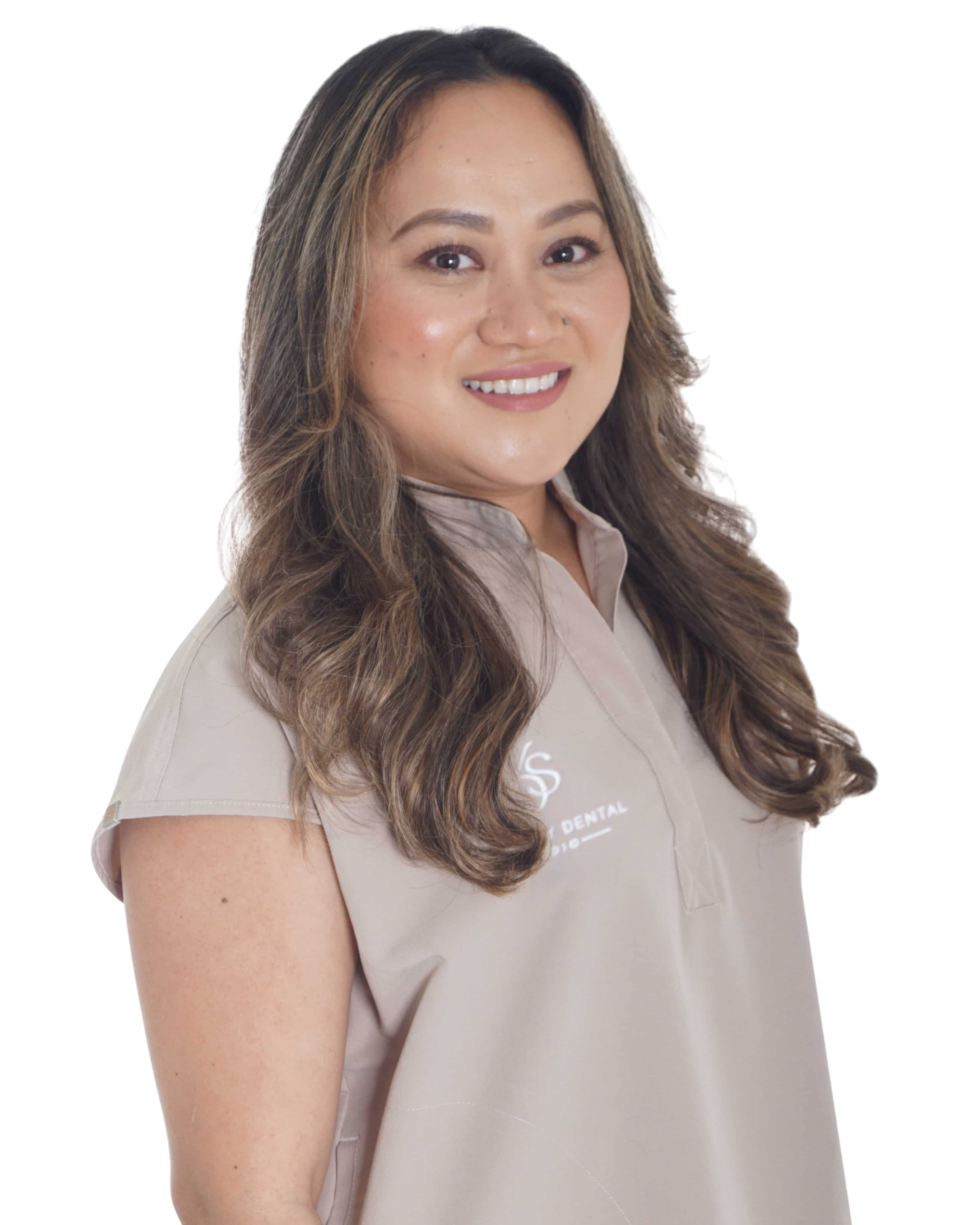 Nitu Tamang Practice Owner