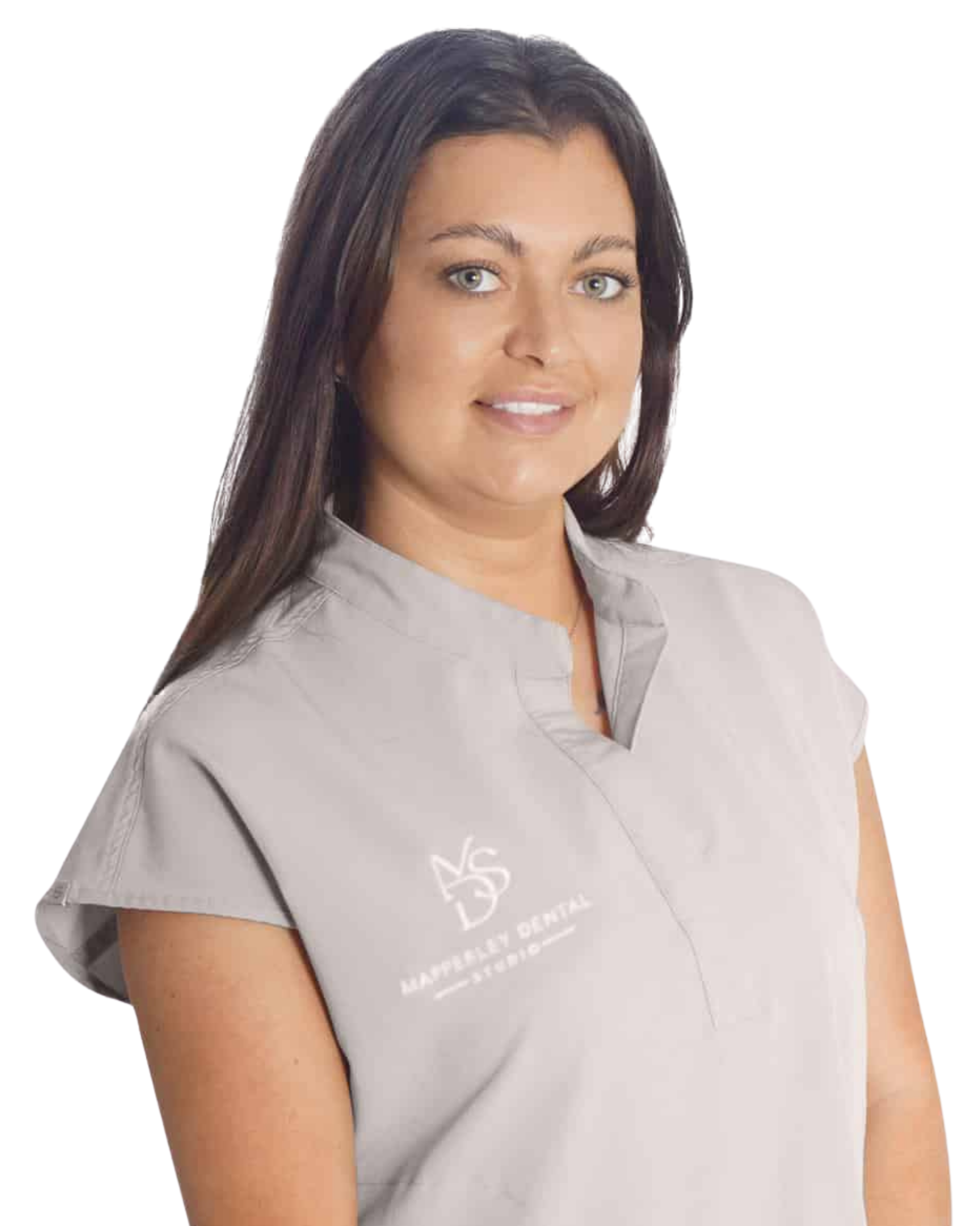 April Oldham Dental Nurse