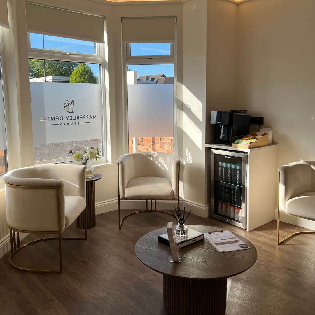 mapperley dental studio
