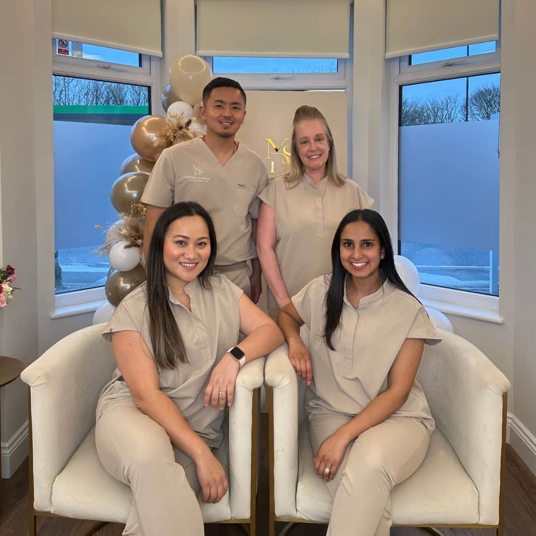 emergency dentist in mapperley