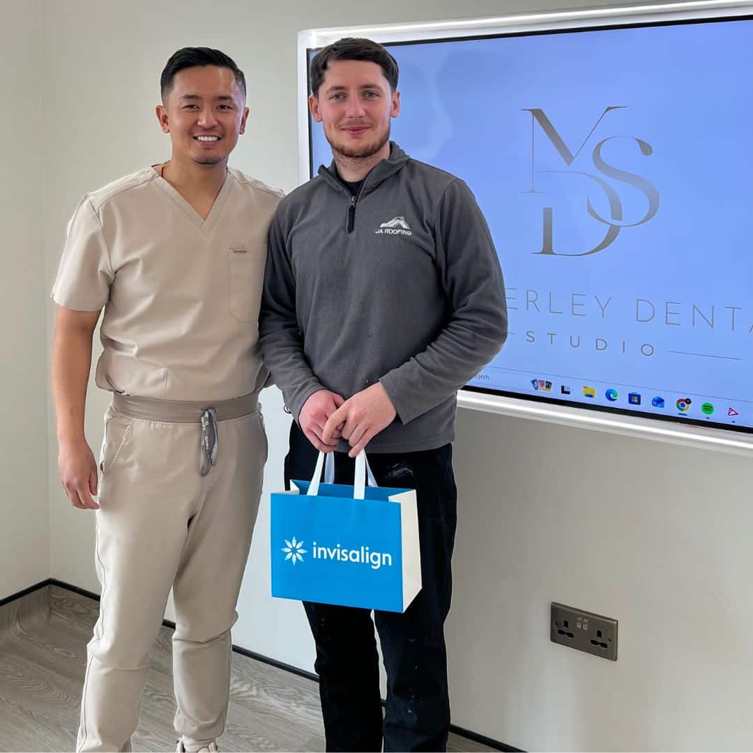 mapperley dental studio
