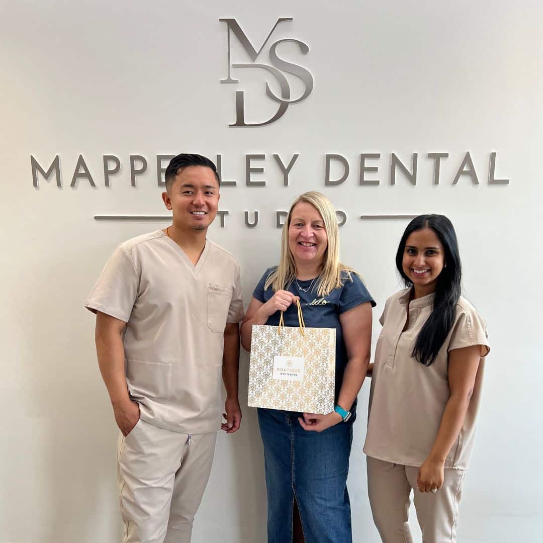 general dentistry in mapperley