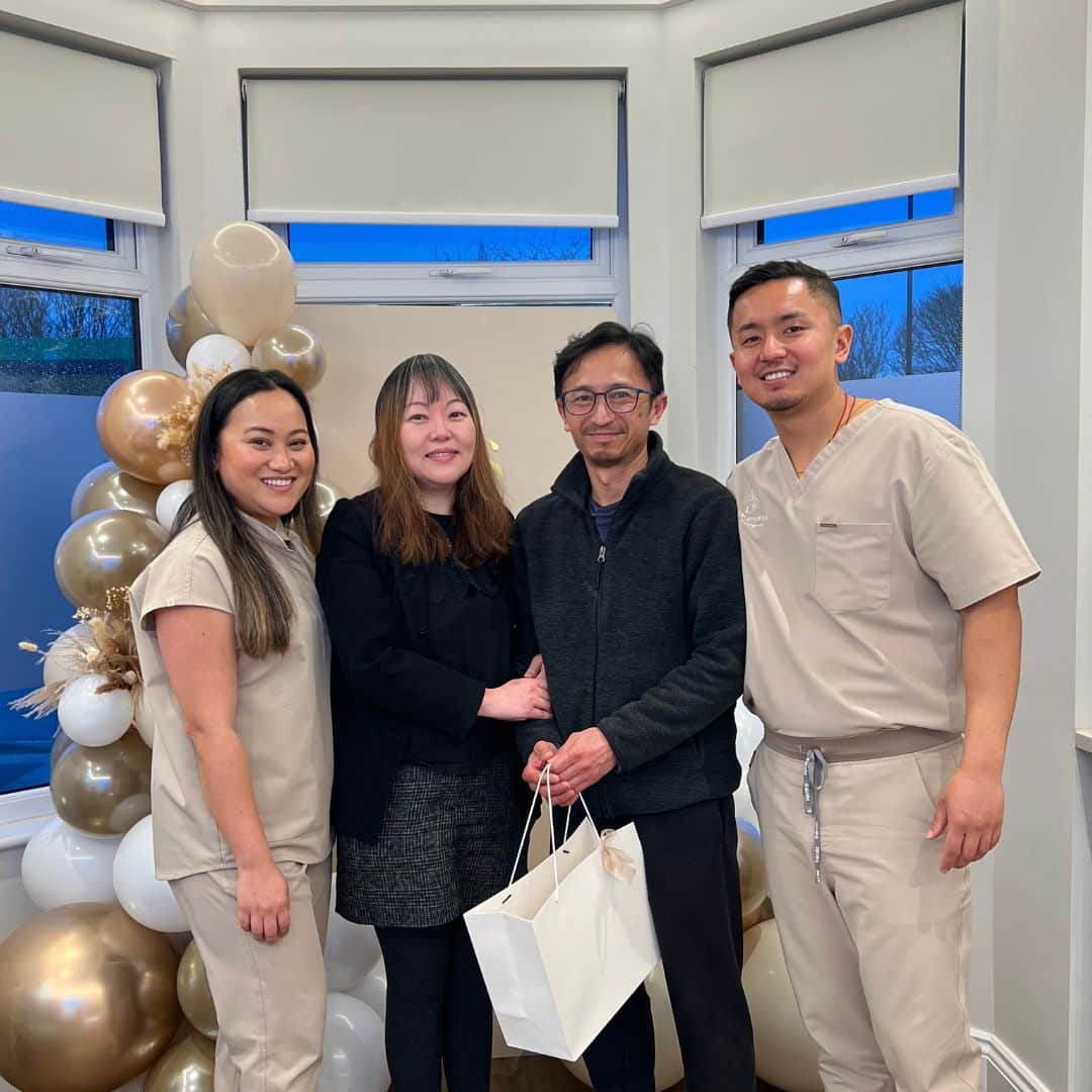 mapperley dental studio