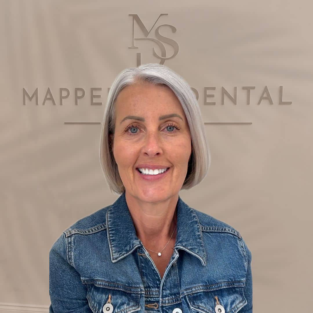 dental examinations i mapperley
