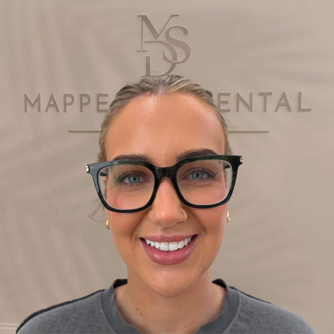 cosmetic dentistry in mapperley