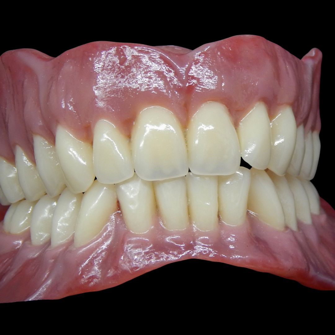dentures in mapperley