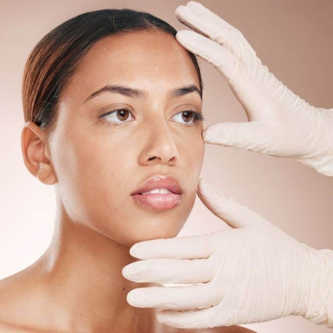 Facial aesthetics in mapperley