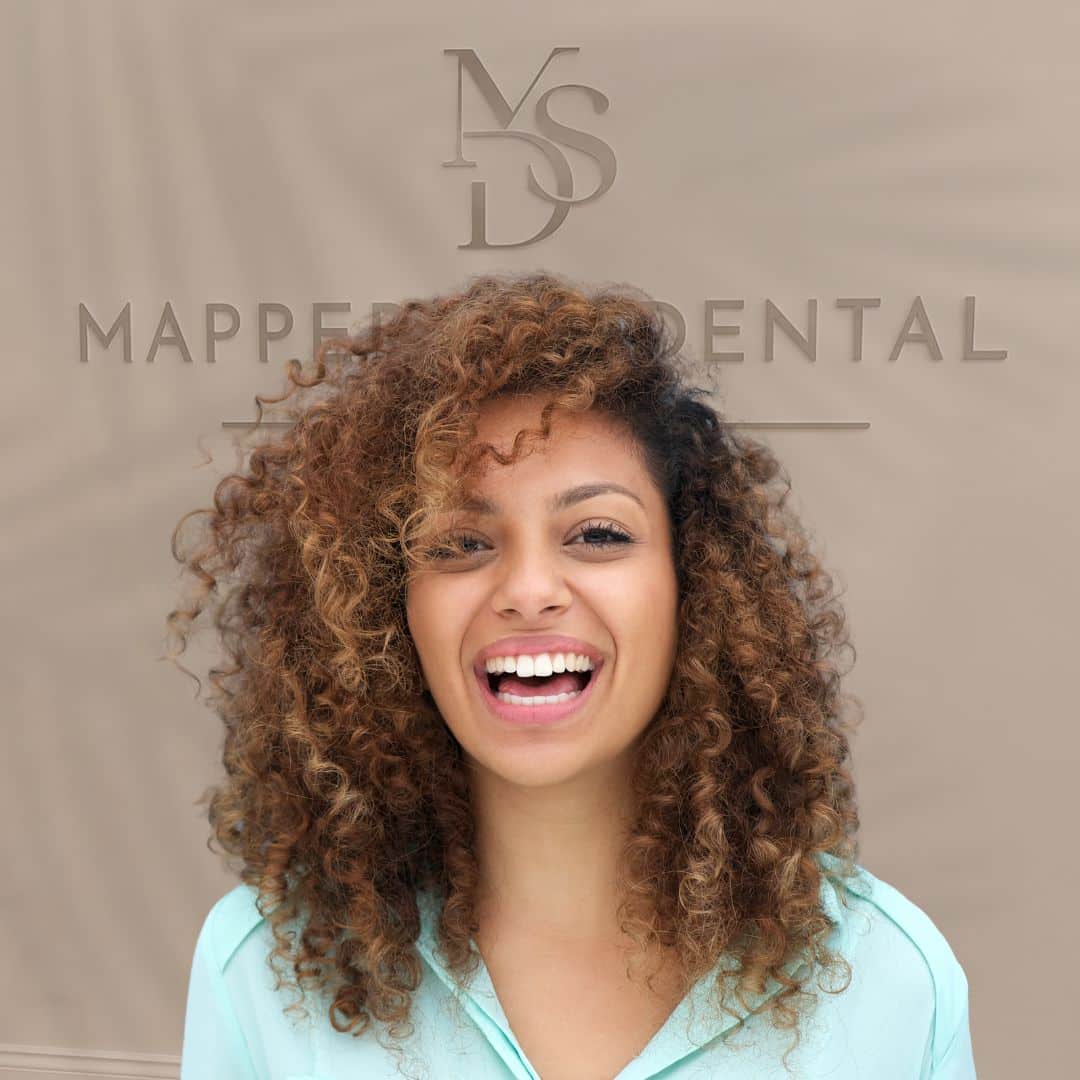 veneers in mapperley